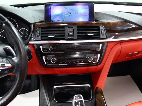 Used 2015 BMW 435i xDrive Convertible image 24