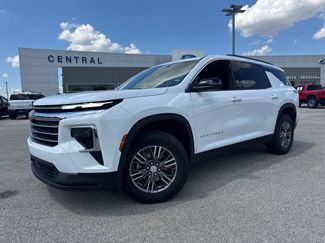 Used 2026 Chevrolet Traverse LT FWD 360° Tour
