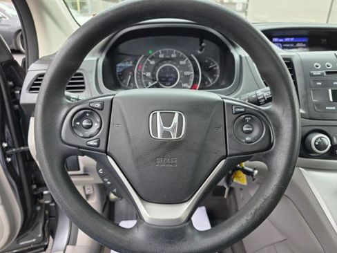 Used 2012 Honda CR-V EX image 15
