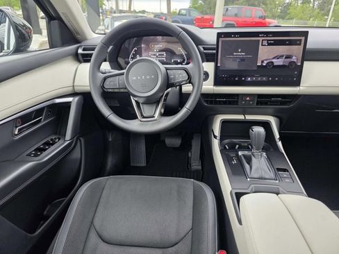 New 2026 MAZDA CX-5 Select AWD/4WD image 5