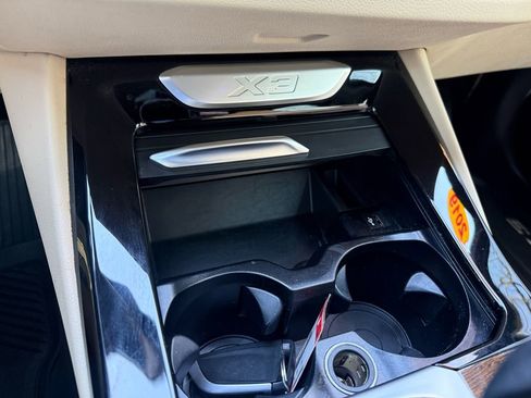 Used 2019 BMW X3 sDrive30i w/ Convenience Package image 33