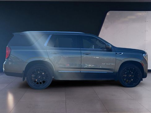 Certified 2023 GMC Yukon SLT image 6