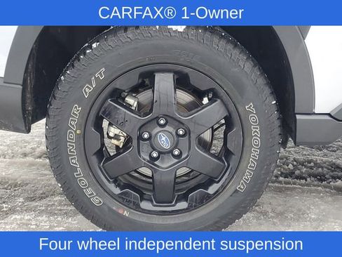 Used 2024 Subaru Outback Wilderness image 6