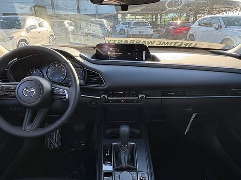 New 2026 MAZDA CX-30 AWD 2.5 S w/ Select Sport Pkg image 13