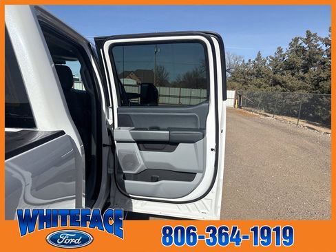 Used 2024 Ford F350 Limited w/ FX4 Off-Road Package image 32