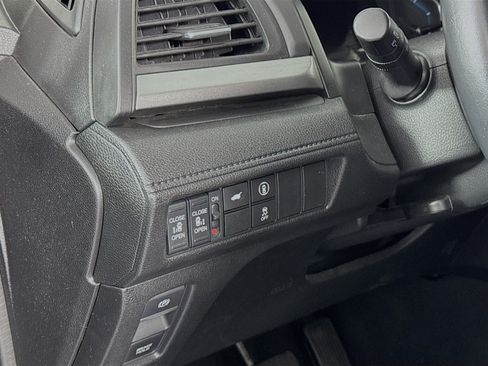 Certified 2022 Honda Odyssey EX-L image 10