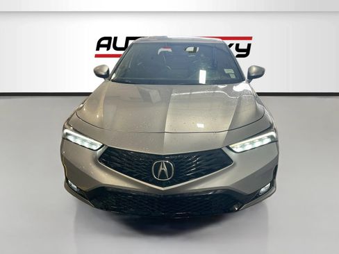 Used 2023 Acura Integra A-Spec FWD image 2