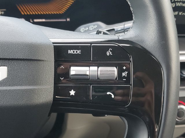 Certified 2026 Kia Sorento EX AWD/4WD image 23