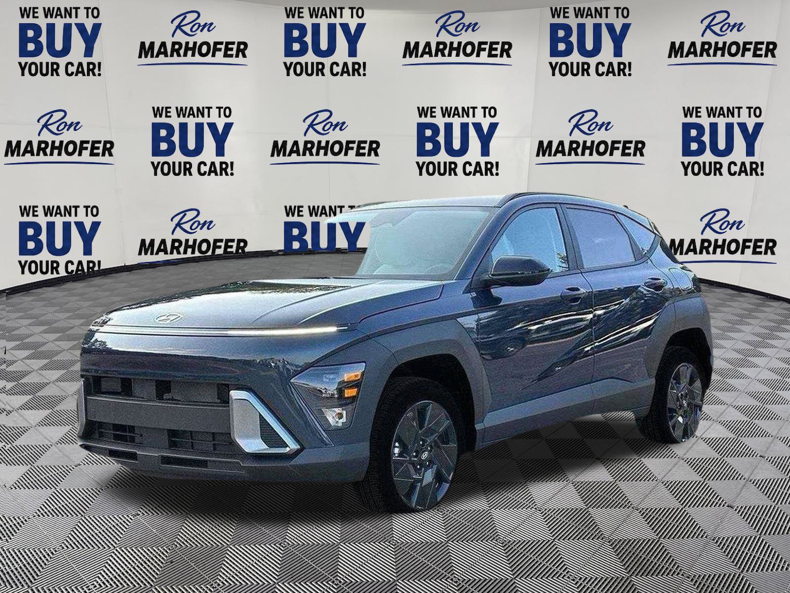 New 2027 Hyundai Kona SEL Sport AWD/4WD image 98