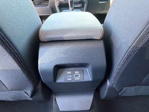 New 2026 Subaru Crosstrek 2.5i Limited AWD/4WD image 25
