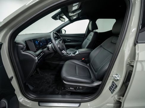 Used 2025 Hyundai Santa Cruz XRT AWD/4WD image 15