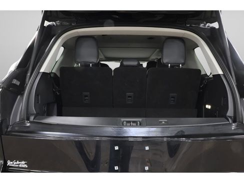 Used 2025 Lincoln Navigator Reserve image 29