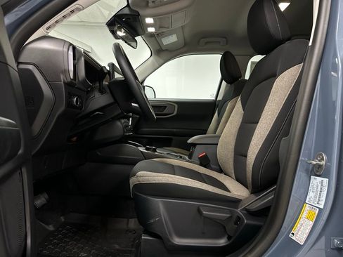 New 2025 Ford Bronco Sport Big Bend image 20