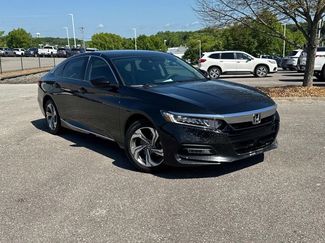Used 2019 Honda Accord EX video 2