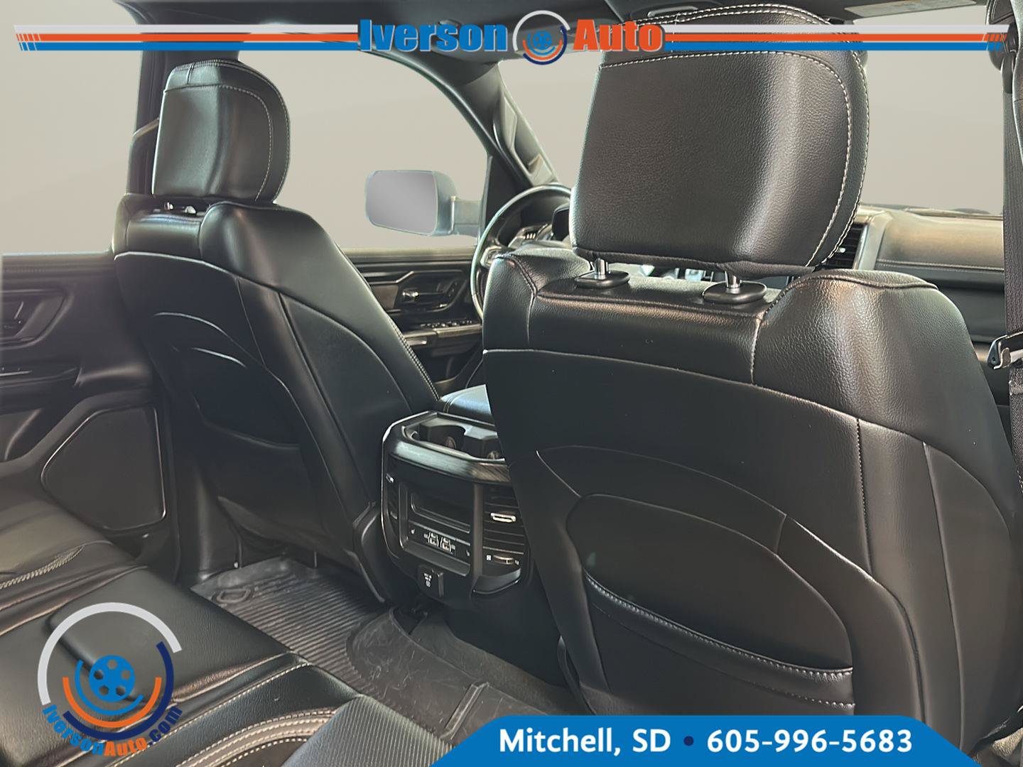 Used 2023 RAM 1500 Rebel w/ Rebel Level 2 Equipment Group AWD/4WD image 32