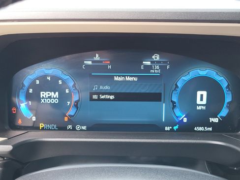 Used 2025 Ford Bronco Sport Big Bend w/ Convenience Package image 30