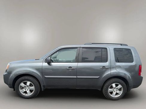 Used 2011 Honda Pilot EX-L image 4