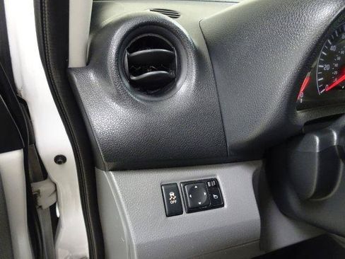 Used 2021 Nissan NV200 SV FWD image 21