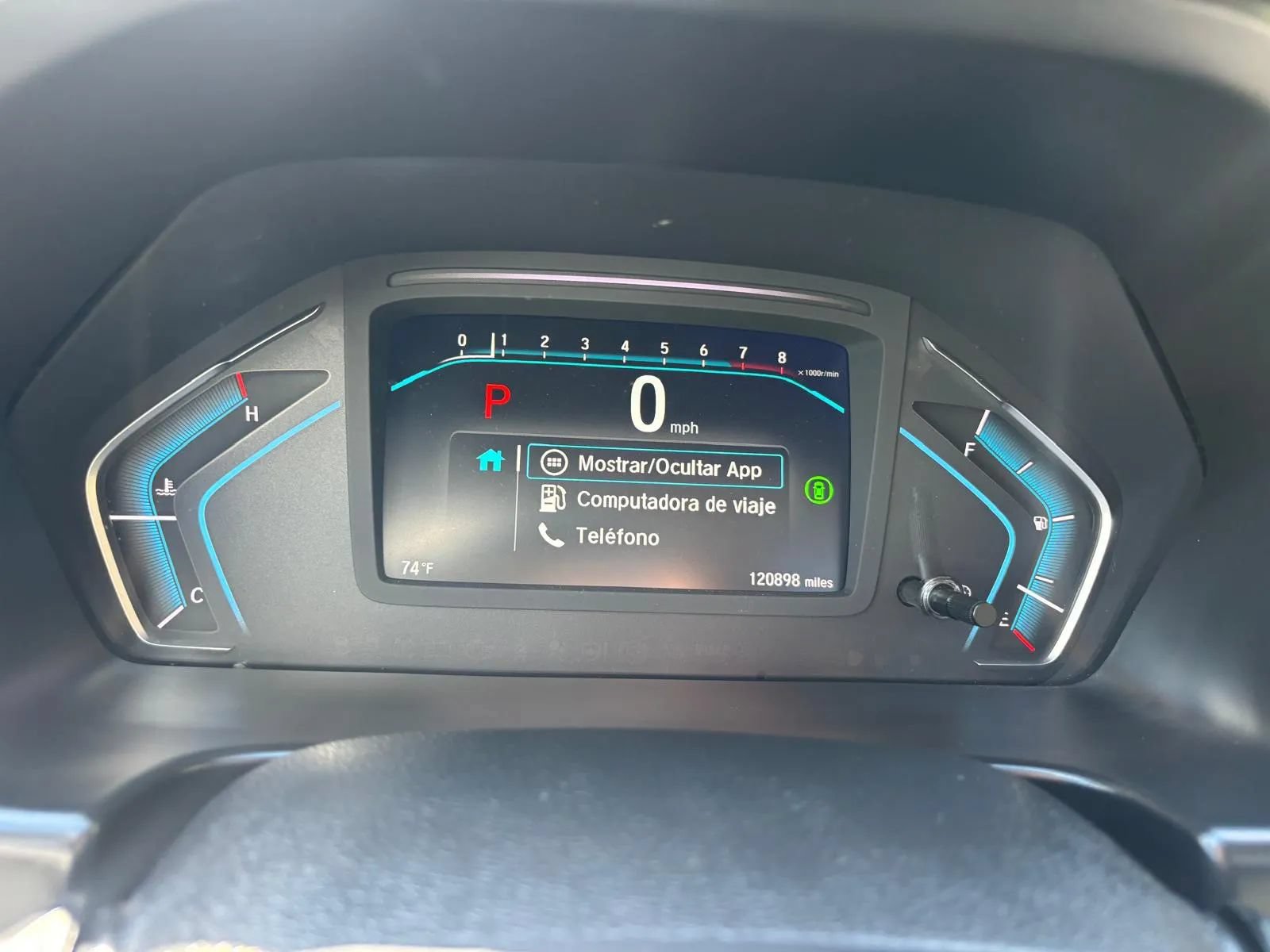 Used 2022 Honda Odyssey Touring image 16