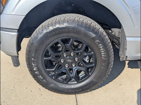 Used 2026 Ford F150 STX AWD/4WD image 17