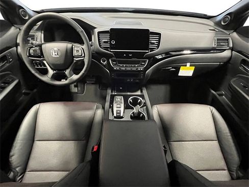 New 2026 Honda Ridgeline Black Edition image 15