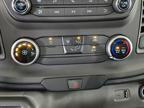 New 2025 Ford Transit 250 Low Roof image 15