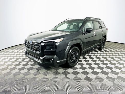 New 2026 Subaru Outback Limited image 4