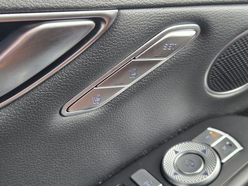Used 2024 Genesis G80 3.5T Sport AWD/4WD image 30