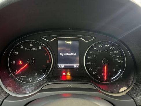 Used 2020 Audi A3 2.0T Premium w/ Final Edition Package AWD/4WD image 23