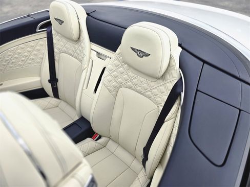 Used 2020 Bentley Continental GT First Edition image 11