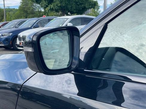 Certified 2023 BMW 330i xDrive Sedan w/ Driving Assistance Package AWD/4WD image 29