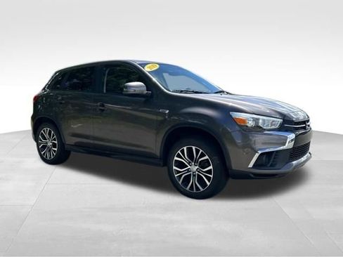 Used 2019 Mitsubishi Outlander Sport AWD image 8