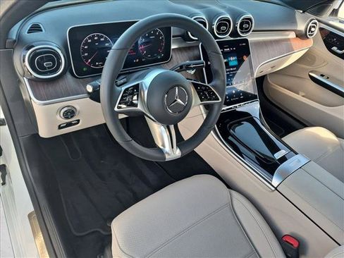 Used 2026 Mercedes-Benz C 300 Sedan image 10