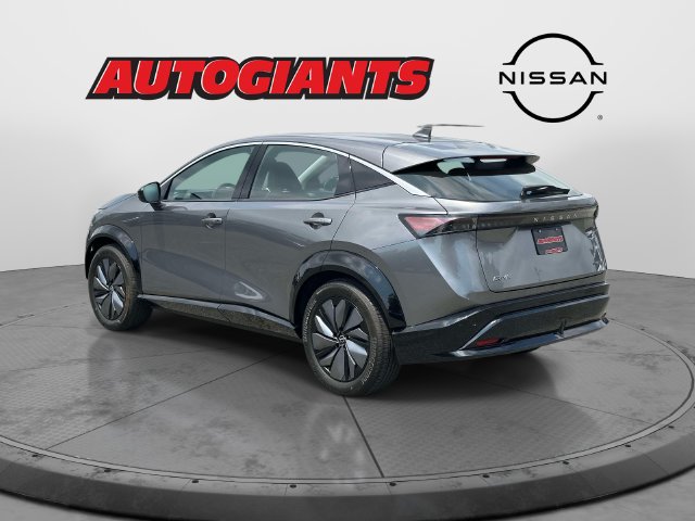 Used 2023 Nissan Ariya FWD image 6