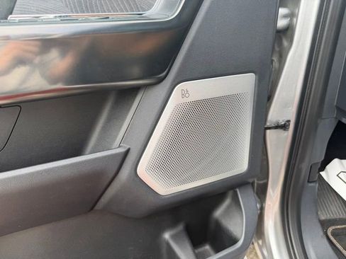 Used 2023 Ford F250 Platinum AWD/4WD image 25