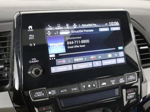 Used 2021 Honda Odyssey Touring image 34