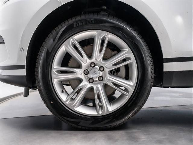 New 2026 Land Rover Range Rover Velar S AWD/4WD image 10