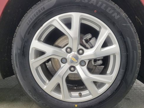 Used 2021 Chevrolet Equinox LT AWD/4WD image 31