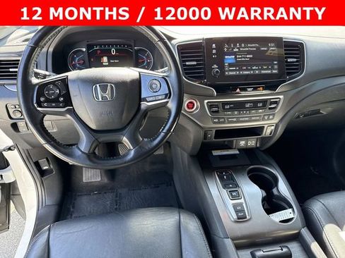 Used 2021 Honda Pilot Special Edition image 18
