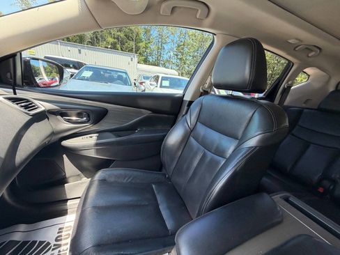 Used 2015 Nissan Murano Platinum w/ Platinum Technology Package AWD/4WD image 20