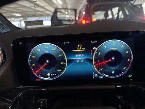 Used 2023 Mercedes-Benz GLA 250 w/ Premium Package image 7