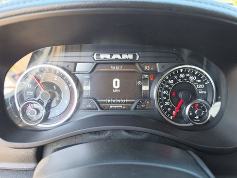 Used 2022 RAM 2500 Laramie AWD/4WD image 28