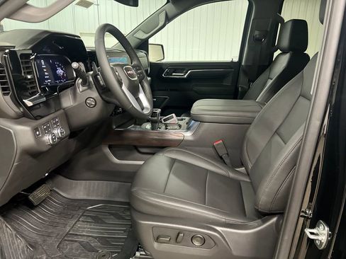 New 2026 GMC Sierra 1500 SLT w/ SLT Premium Plus Package image 12
