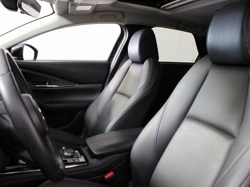 Used 2024 MAZDA CX-30 AWD 2.5 S w/ Preferred Package image 13