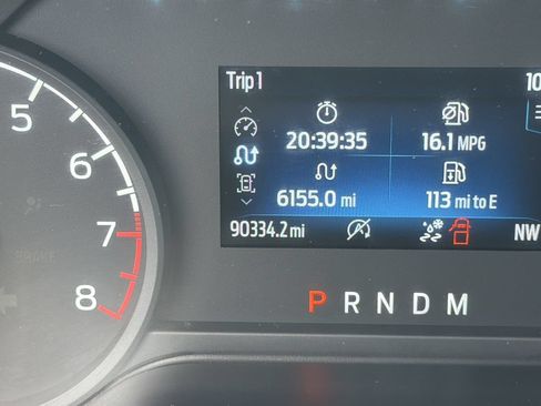 Used 2021 Ford F150 XL w/ XL Power Equipment Group RWD image 30