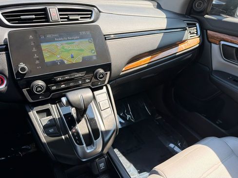 Used 2018 Honda CR-V Touring image 24