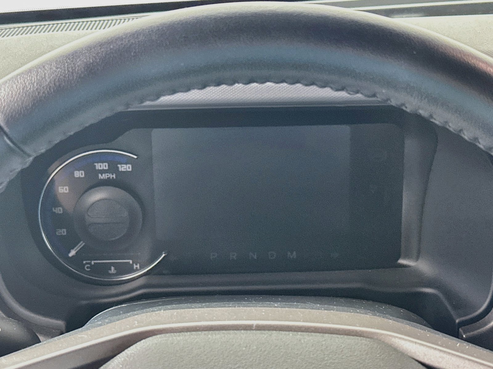 Used 2024 Ford Bronco Big Bend AWD/4WD image 12