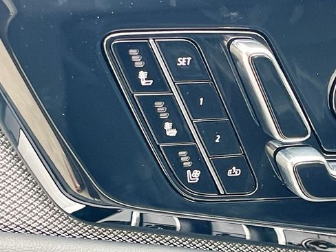 New 2027 Cadillac Optiq Premium Luxury AWD/4WD image 27