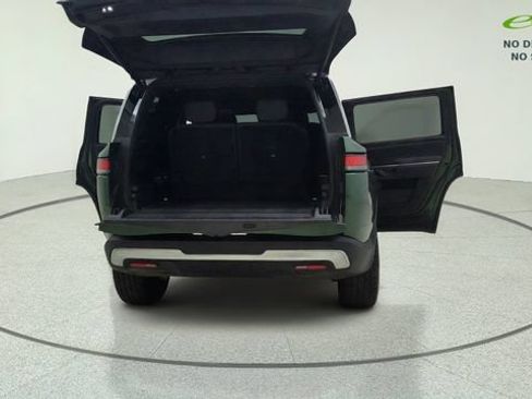 Used 2024 Rivian R1S Adventure AWD/4WD image 14