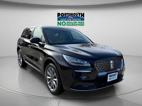 Used 2022 Lincoln Corsair AWD w/ Premium Package image 19